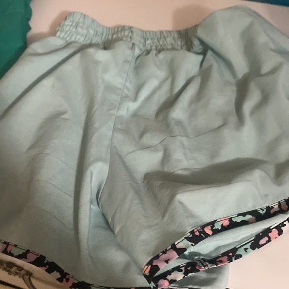 Athletic shorts from walmart. - Picture 2 of 5